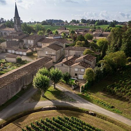 Maison Au Coeur De Saint-Emilion Bagian luar foto