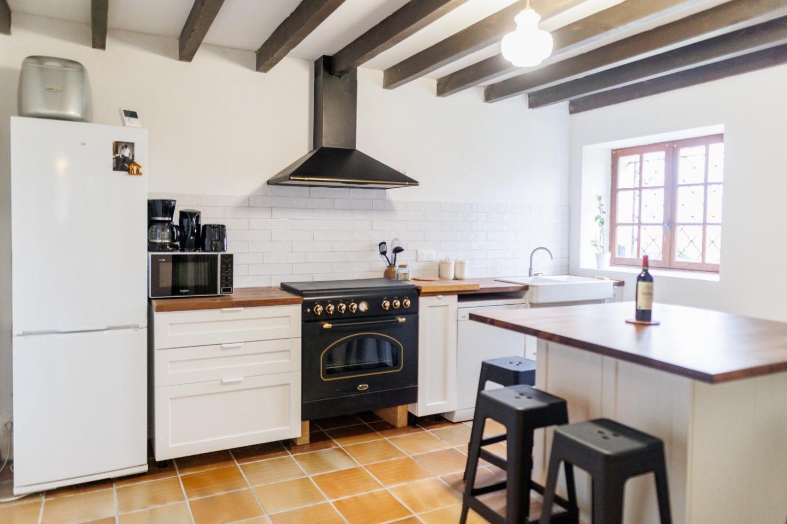 Maison Au Coeur De Saint-Emilion Bagian luar foto